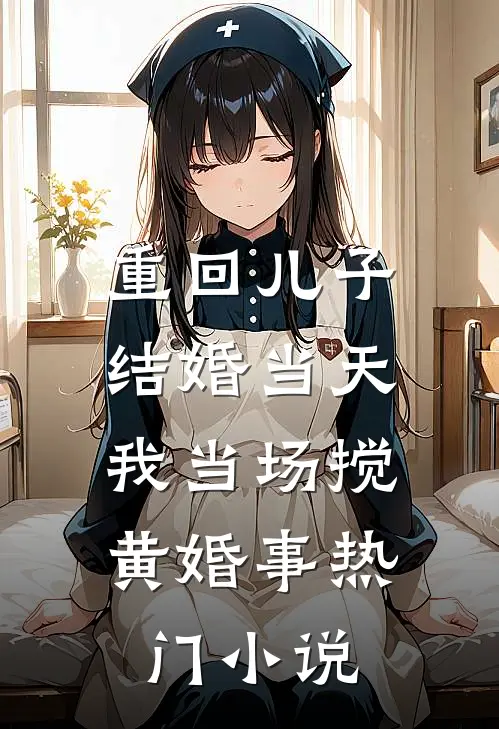 重回儿子结婚当天，我当场搅黄婚事热门小说