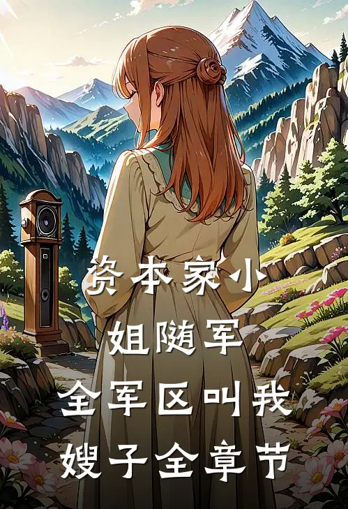 资本家小姐随军，全军区叫我嫂子全章节