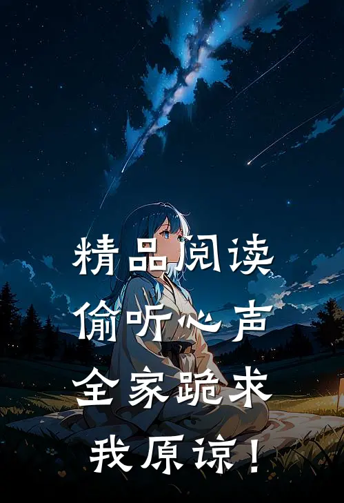 精品阅读偷听心声，全家跪求我原谅！