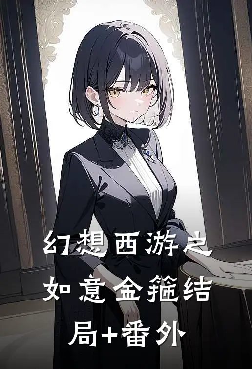 幻想西游之如意金箍结局+番外