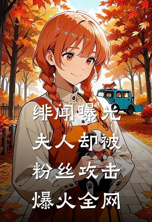 绯闻曝光，夫人却被粉丝攻击爆火全网