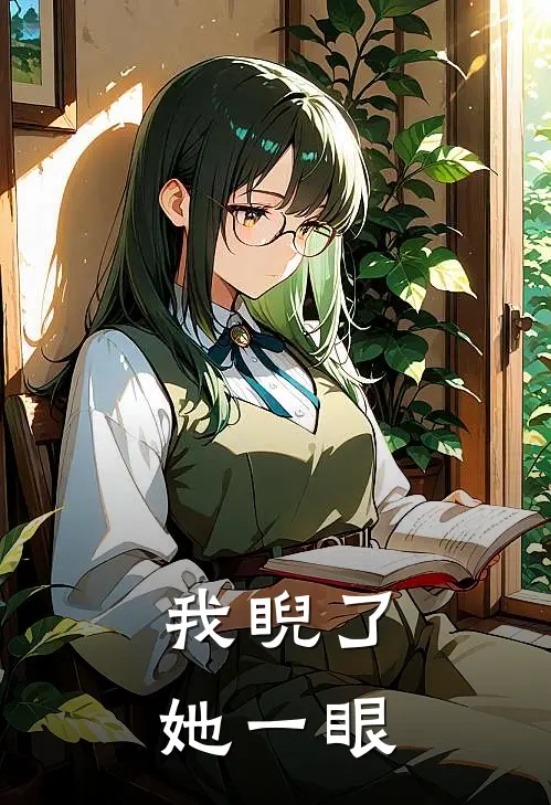 我睨了她一眼