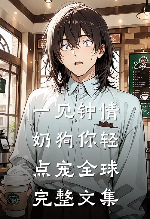 一见钟情，奶狗你轻点宠全球完整文集