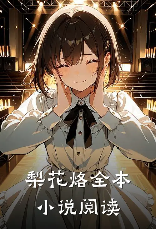 梨花烙全本小说阅读