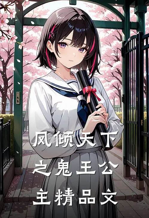 凤倾天下之鬼王公主精品文