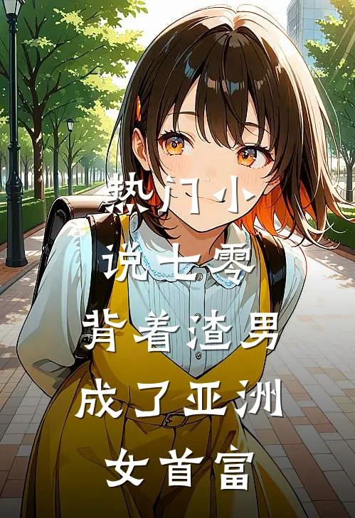 热门小说七零：背着渣男成了亚洲女首富