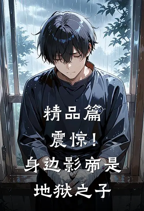 精品篇震惊！身边影帝是地狱之子
