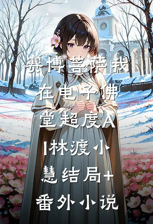 赛博菩萨我在电子佛堂超度AI林渡小慧结局+番外小说