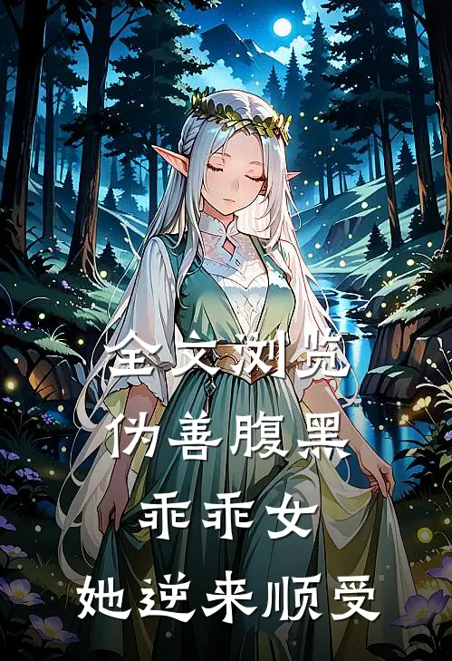 全文浏览伪善腹黑乖乖女，她逆来顺受