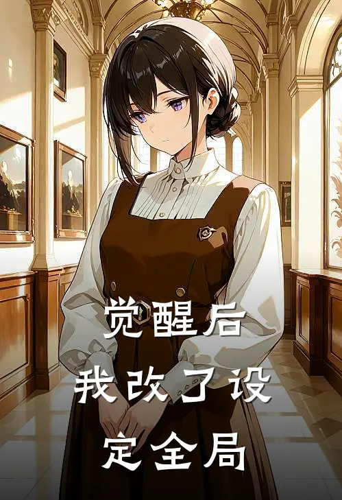 觉醒后，我改了设定全局