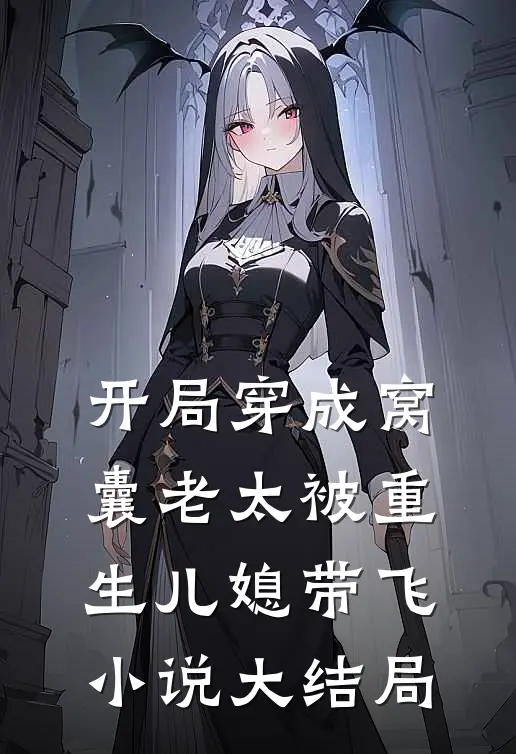 开局穿成窝囊老太被重生儿媳带飞小说大结局