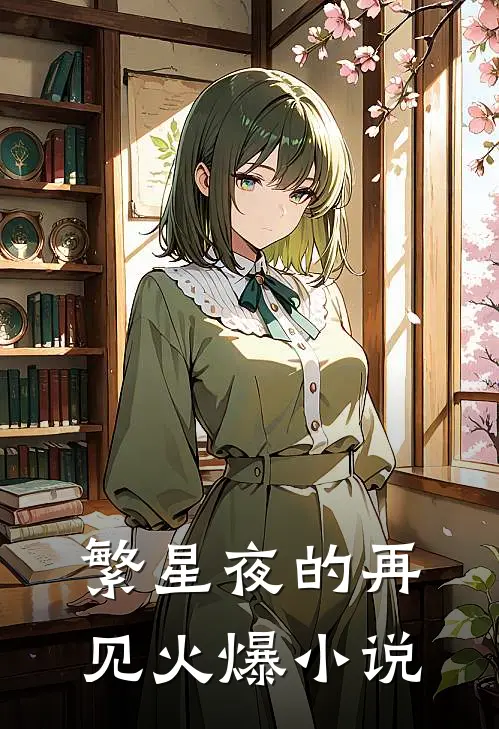 繁星夜的再见火爆小说