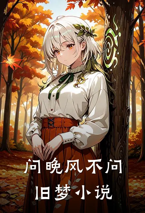 问晚风不问旧梦小说