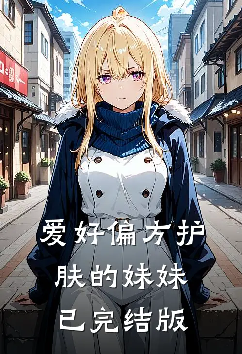 爱好偏方护肤的妹妹已完结版