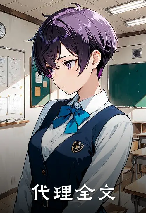 代理全文