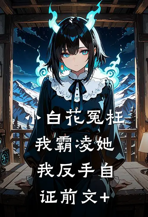 小白花冤枉我霸凌她，我反手自证前文+