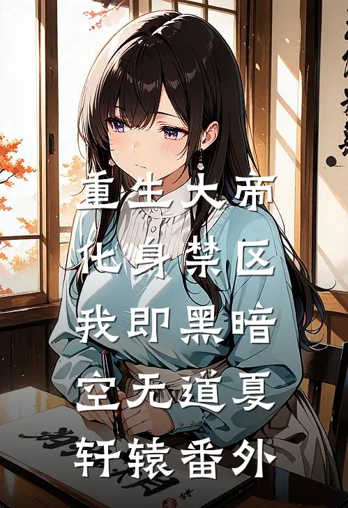 重生大帝：化身禁区，我即黑暗空无道夏轩辕 番外