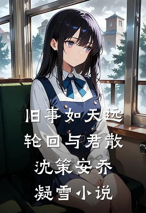 旧事如天远，轮回与君散沈策安乔凝雪小说