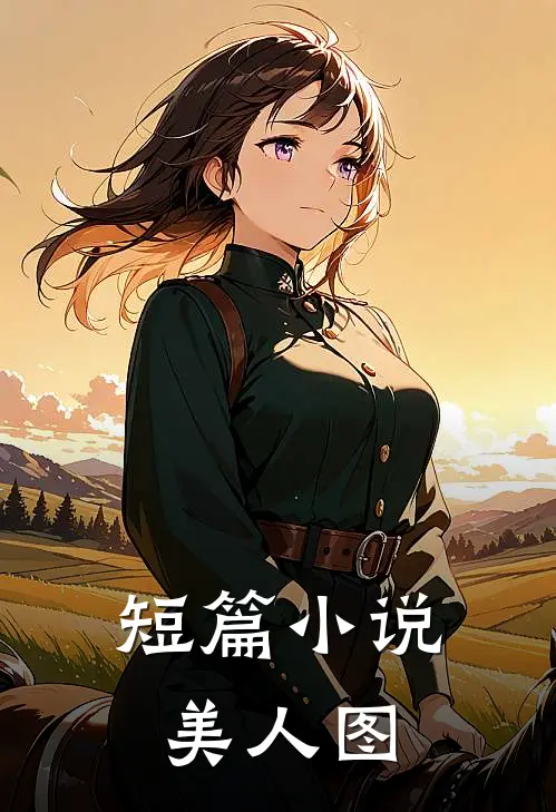 短篇小说美人图