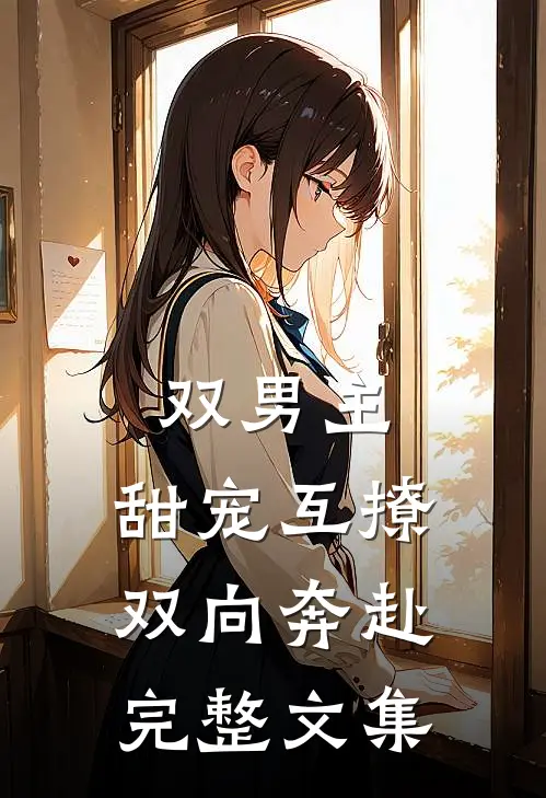 双男主：甜宠互撩，双向奔赴完整文集