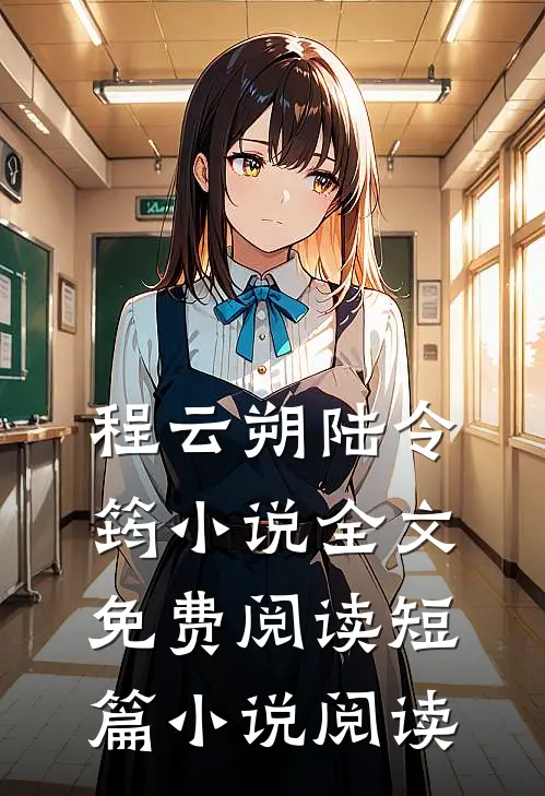 程云朔陆令筠小说全文免费阅读短篇小说阅读