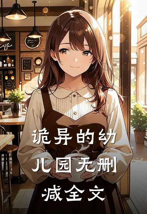 诡异的幼儿园无删减全文