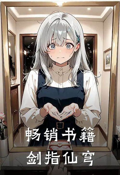 畅销书籍剑指仙穹