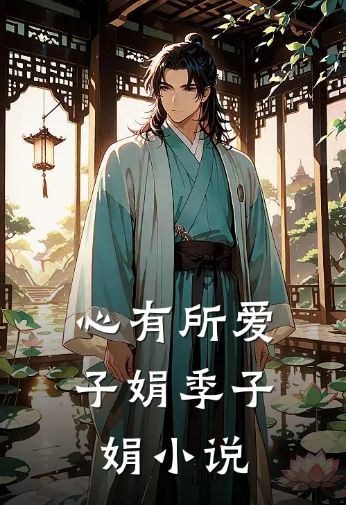 心有所爱子娟季子娟小说