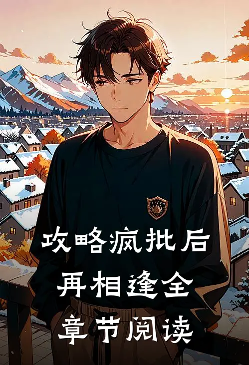 攻略疯批后，再相逢全章节阅读
