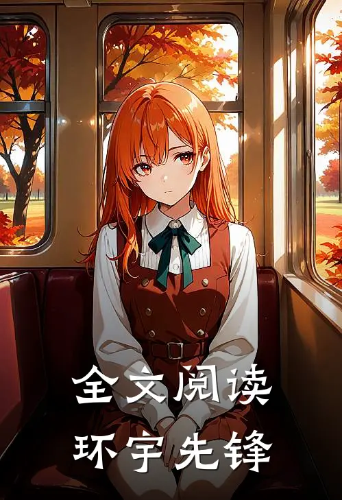 全文阅读环宇先锋