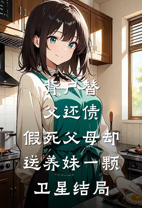 背尸替父还债，假死父母却送养妹一颗卫星结局