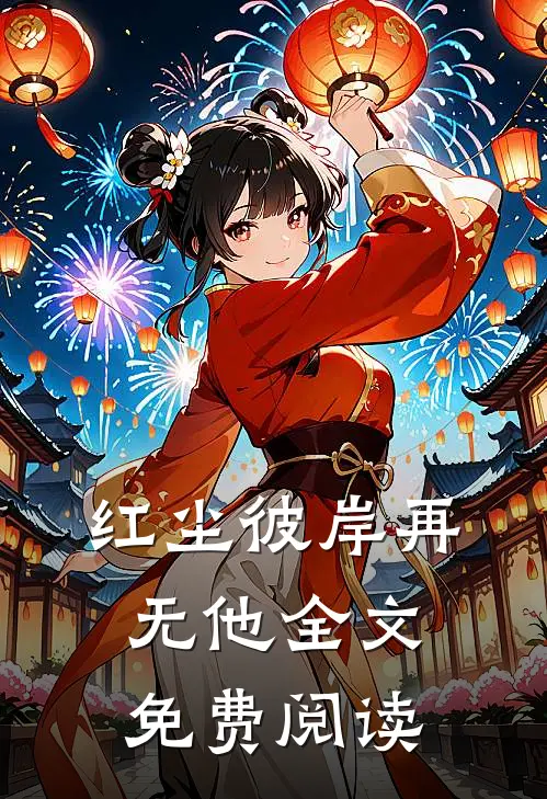 红尘彼岸再无他全文免费阅读