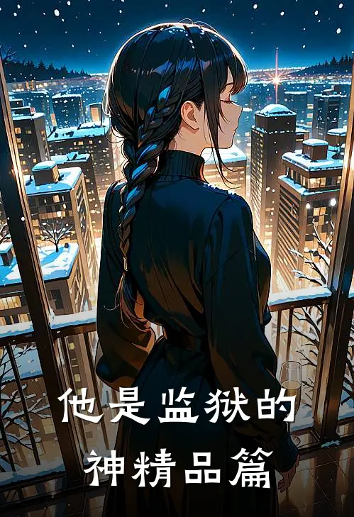 他是监狱的神精品篇