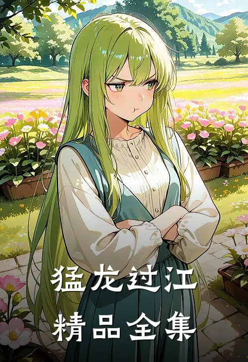 猛龙过江精品全集