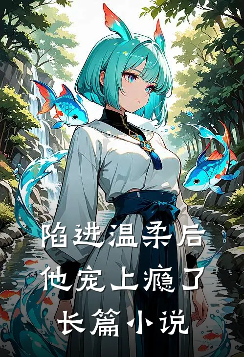 陷进温柔后，他宠上瘾了长篇小说