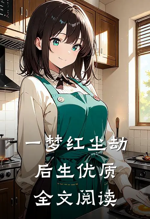 一梦红尘劫后生优质全文阅读