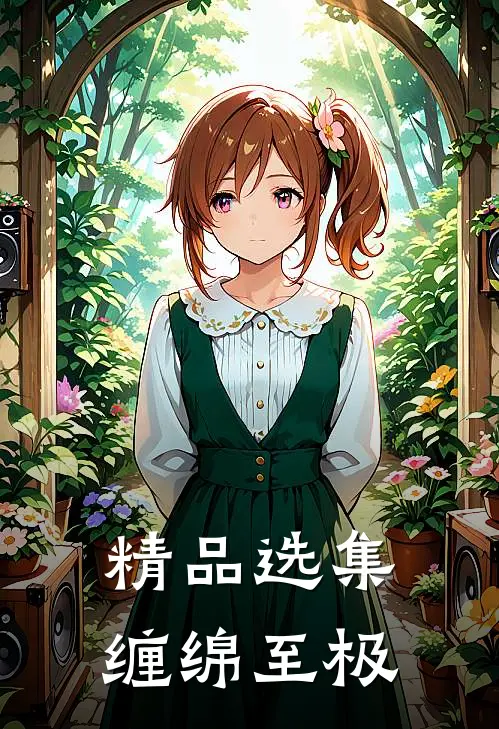 精品选集缠绵至极