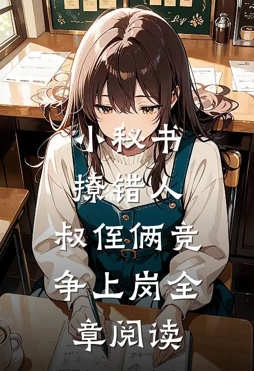 小秘书撩错人，叔侄俩竞争上岗全章阅读
