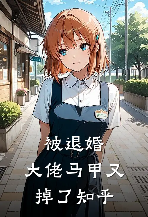 被退婚，大佬马甲又掉了知乎