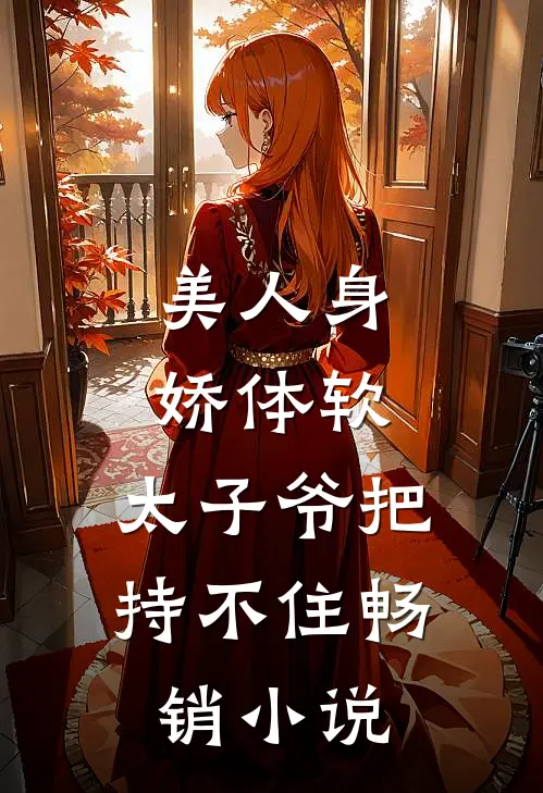 美人身娇体软，太子爷把持不住畅销小说