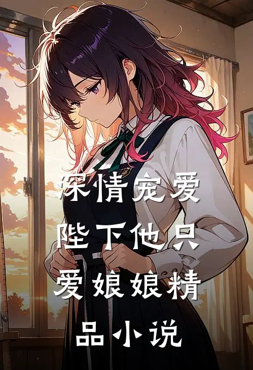 深情宠爱:陛下他只爱娘娘精品小说