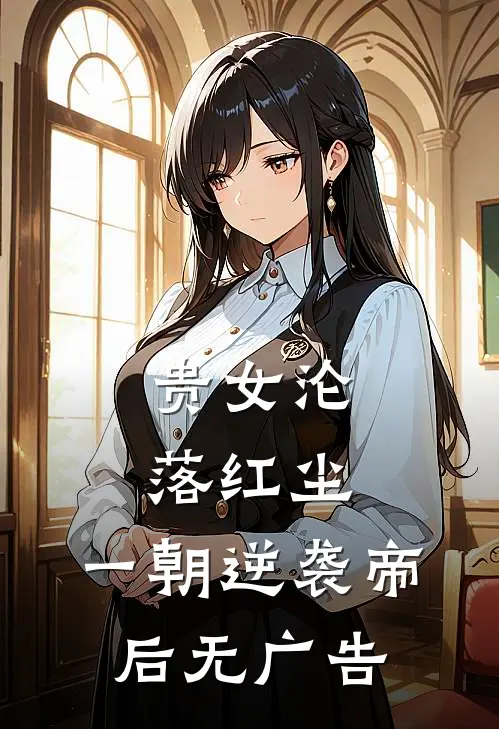 贵女沦落红尘，一朝逆袭帝后无广告