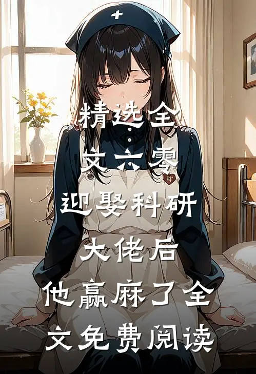 精选全文六零:迎娶科研大佬后,他赢麻了全文免费阅读