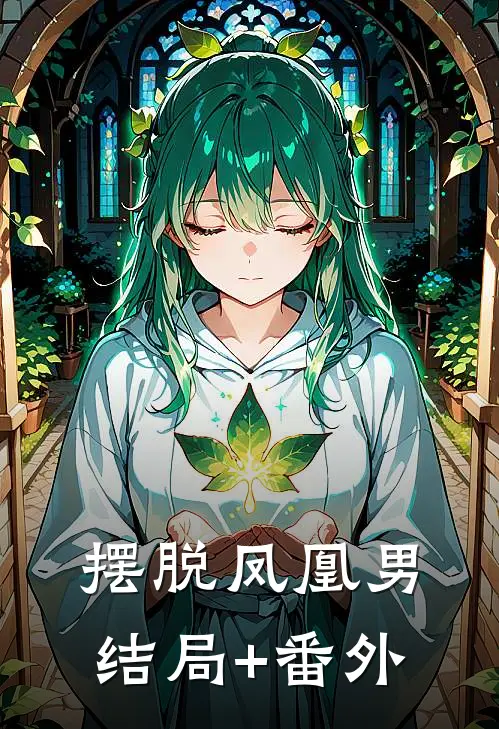 摆脱凤凰男结局+番外