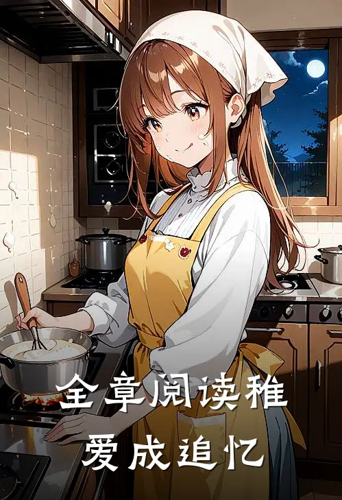 全章阅读稚爱成追忆
