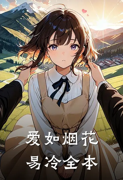爱如烟花易冷全本