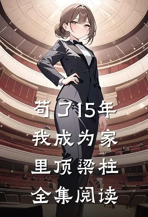 苟了15年，我成为家里顶梁柱全集阅读