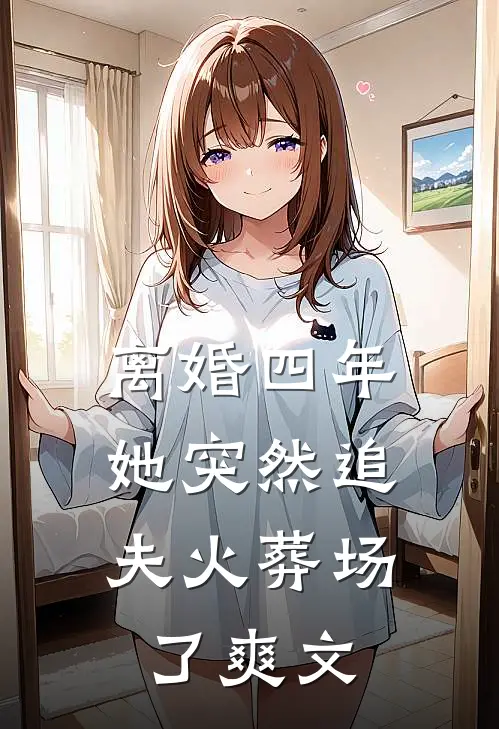 离婚四年，她突然追夫火葬场了爽文