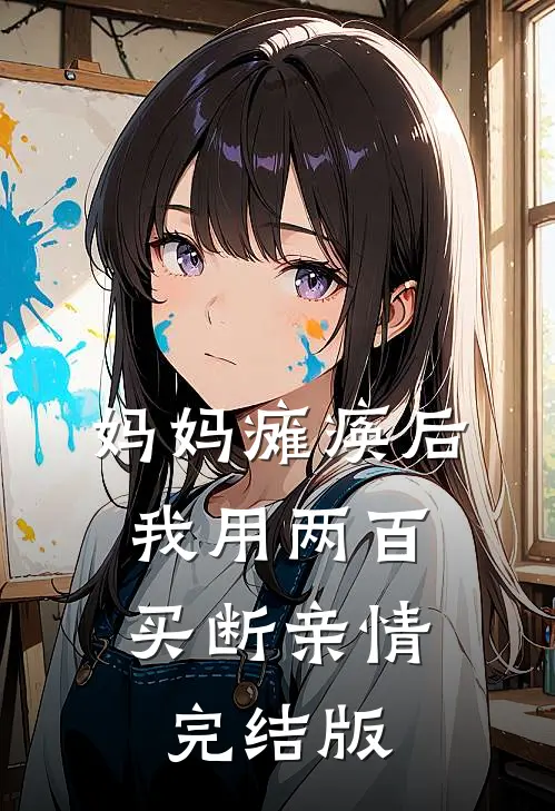 妈妈瘫痪后，我用两百买断亲情完结版