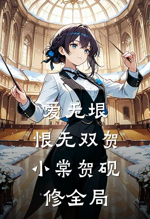 爱无垠，恨无双贺小棠贺砚修全局